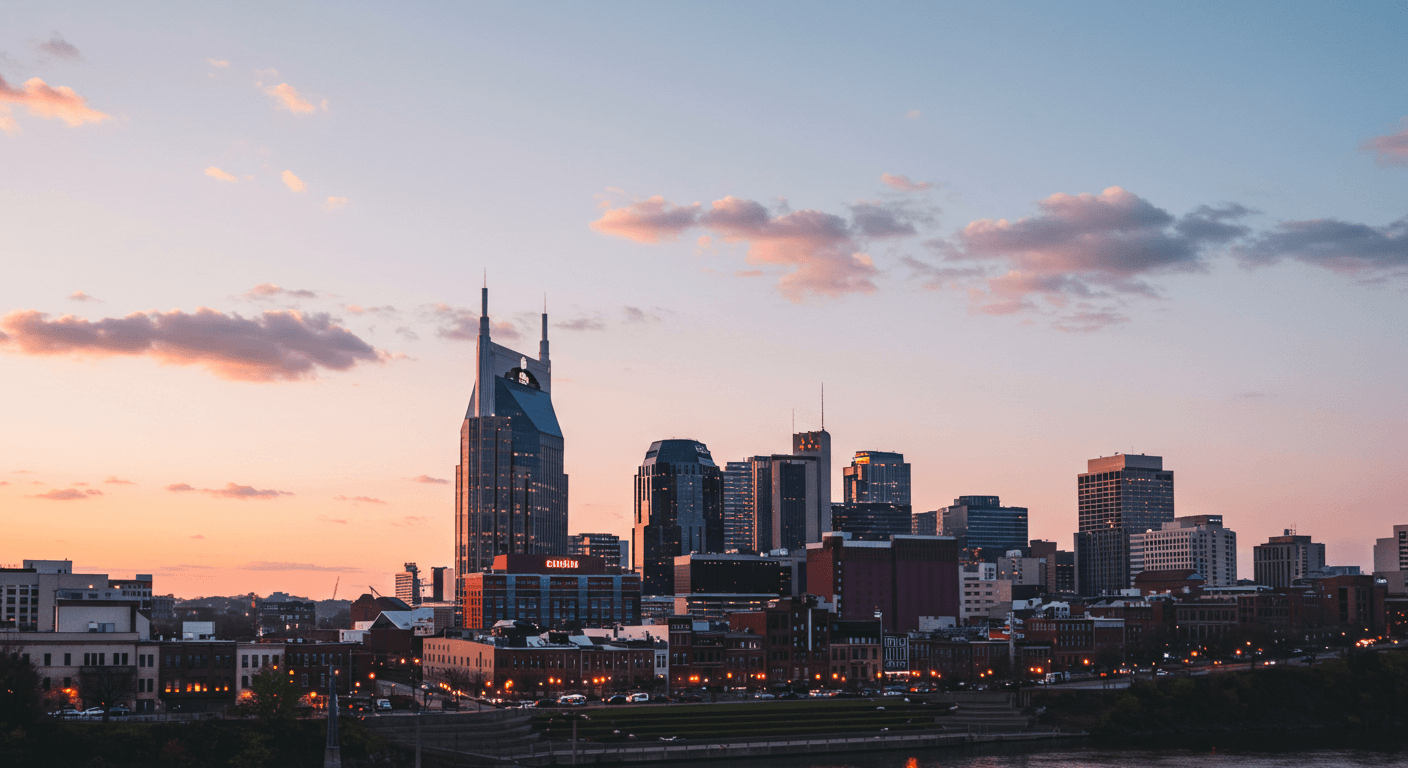 Nashville
